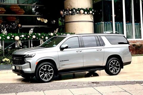 Private Transportation to San Miguel de Allende