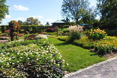 Privérondleiding De Montreal Garden vanuit Kingstown