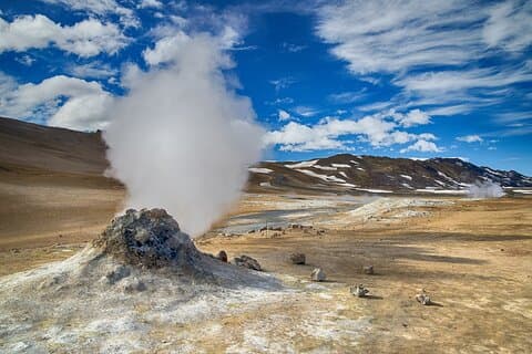 Reykjaneshalvøya privat tur