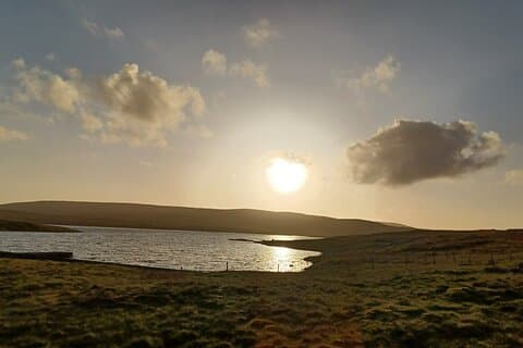 Private Tour from Lerwick West Side Explorer