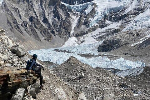 Trekking no Everest Base Camp - 13 dias
