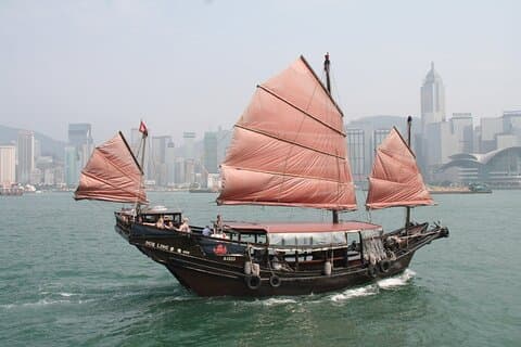 Hong Kong Private Tour with a Local Guide