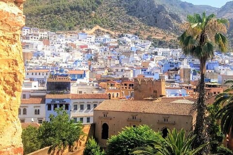 14 jours de Marrakech aux différentes dynasties