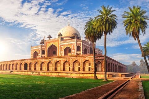 Full Day Private Old and New Delhi City Tour
