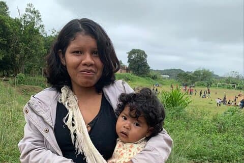 Visita a la aldea indígena guaraní de São Paulo con almuerzo y... - 5 horas