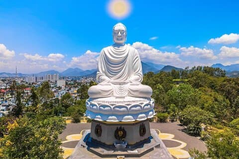 Nha Trang Hoogtepunt - Aanleghaven (kleine groepsreis)