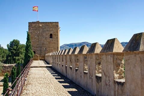Malaga historique - Alcazaba, Cathédrale, Picasso & Découverte du marché