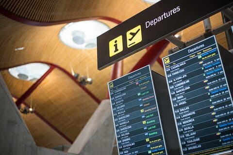 JFK Departure - Private Van Transfers to JFK Airport