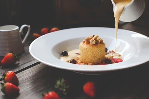 O gosto de Praga: Descubra as jóias culinárias escondidas de Praga. PRIVADO