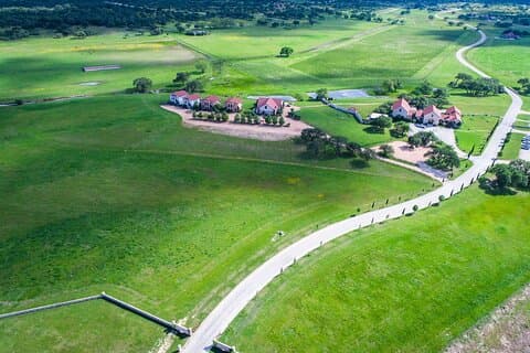 Tour privato del vino di mezza giornata nel Texas Hill Country da Austin