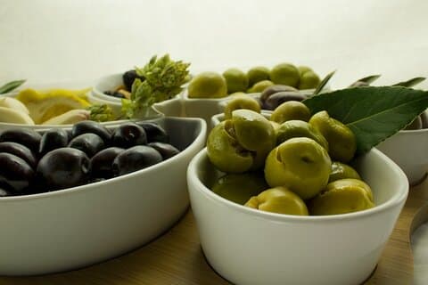 Tavira: Guided Table Olives Factory Tour & Tasting Experience