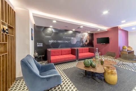 5 dagers pakke til Santiago og Puerto Plata med overnatting