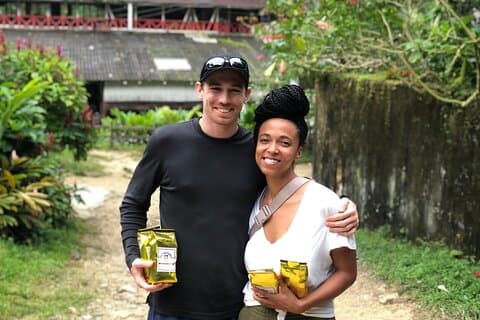 Minca's Essentials: Coffee Brews, Hiking, and Adventure