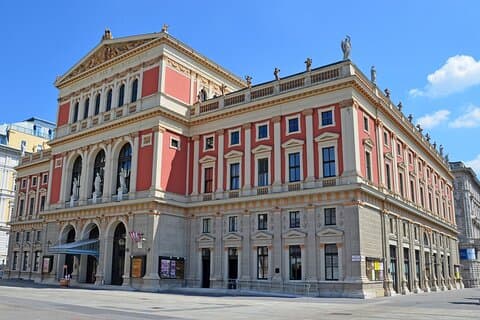 Visita sin colas a la Casa de la Música de Viena, Mozart y Beethoven