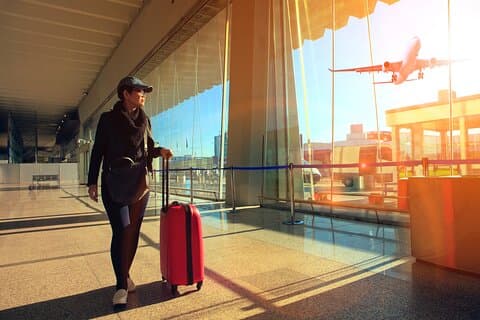 Los Cabos til La Paz privat transport