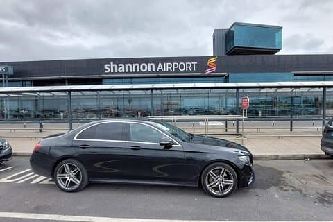 Hotell i nærheten av Shannon Airport to Killarney