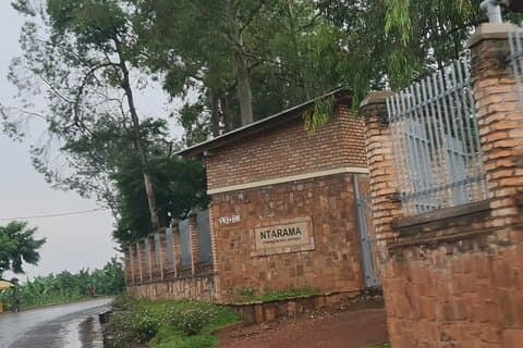 Private Nyamata and Ntarama Genocide Memorial Day Visit