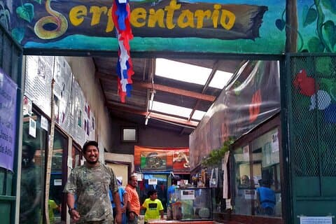 Recorrido privado de 8 horas por el campo del Valle de Antón (Panamá)