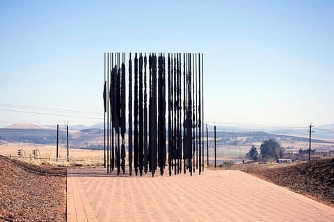 Full Day Johannesburg Experience