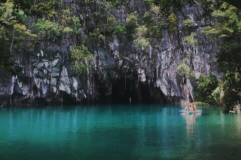 7 Tage auf den Philippinen