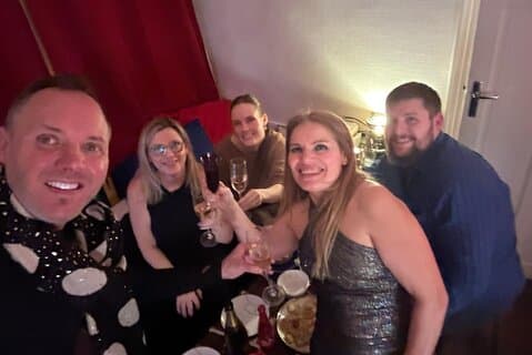 Eiffel Tower Tour & Foie Gras, Champagne