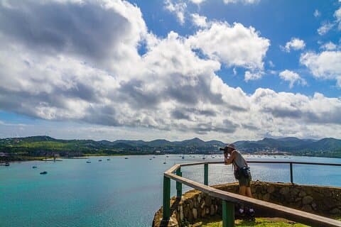 Private Tour Photo Session with a Local Photographer Saint Lucia