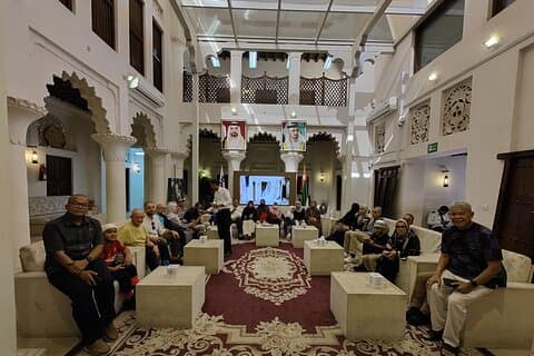 Scopri Dubai con un tour guidato privato