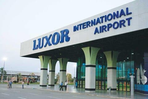 Private Transfer from Luxor Airport to Luxor Hotels