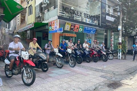 Cours de formation scooter et moto 2 heures