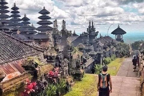 Best Of Ubud And East Bali Full Day Private Guided Tour