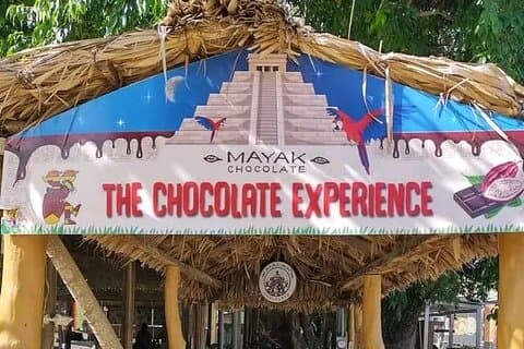 Bradipi e scimmie di Roatan, fabbrica di cioccolato e pausa in spiaggia