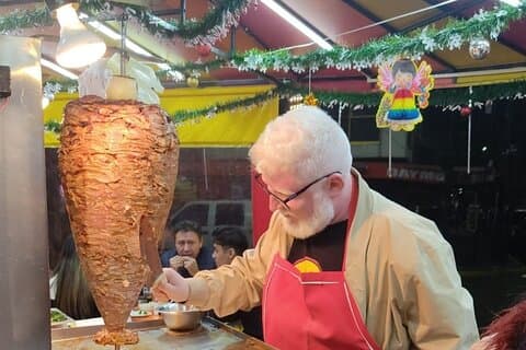 Taco Hopping Experience