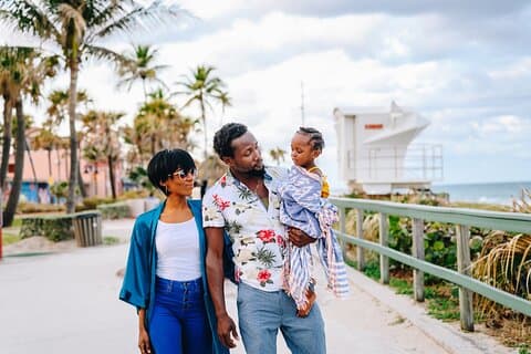Family Treasures: Fernandina Beach Discovery Private Tour