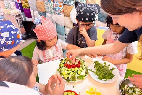 Experiencia cultural local para niños de medio día en Kioto