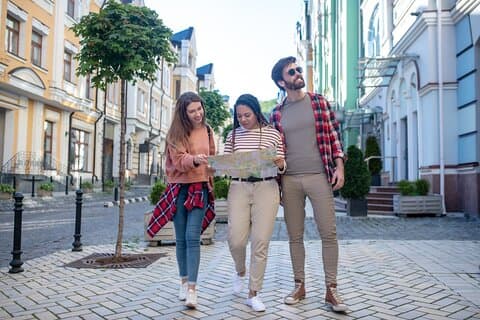 Visite privée héroïque de Houston Adventure - une odyssée urbaine de 3 heures