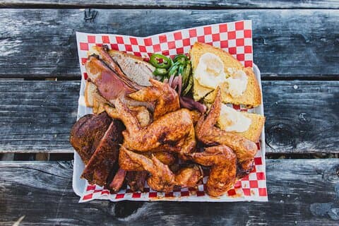 Kansas City Culinary Journey: A Private Food Tour