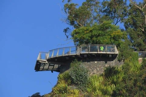 Guidet 4x4 Adventure og Skywalk med vin og tapas på Madeira