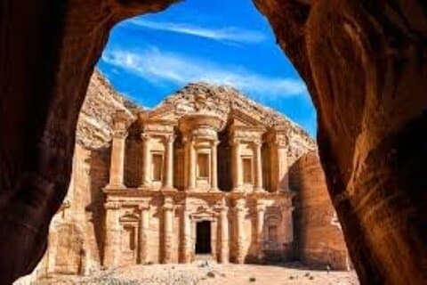 Petra Wadi Rum & Dead Sea Two days private tour