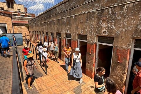 Joanesburgo: Excursão Cultural Privada de Dia Inteiro
