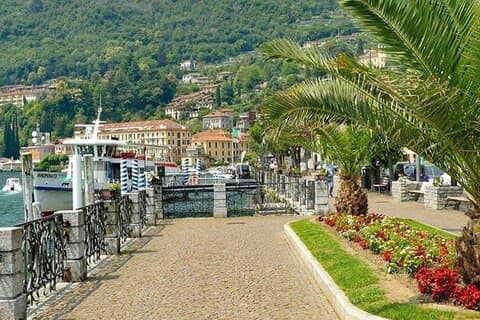 Tour privado: Como y Bellagio