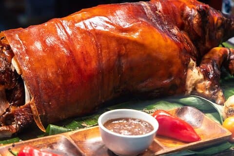 The Ultimate Cebu Food Tour: Gustos locales y viaje cultural