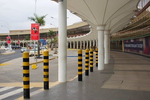 Layover and Stopover in Nairobi Private Tour