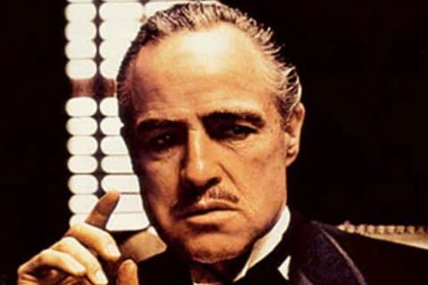 Godfather tour , Taormina and Messina