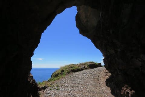 Southwest of Madeira and Calheta Paul do Mar 4x4 Full-Day Tour