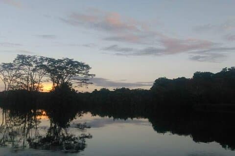 21 day Ecuador tour in Andean jungle and cloud forest