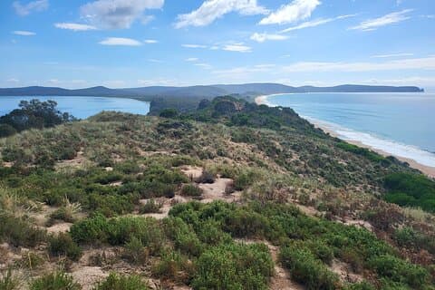 Signature Bruny Island Tour - Hobart & SE Tasmanien