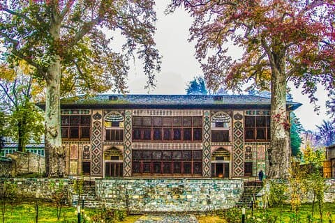 From Baku: Sheki,Gabala, Ismailli, Shamakhi Day Tour