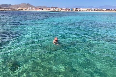 Beaches, Villages & Monte Verde, サン・ビセンテ(サンペドロを含む)