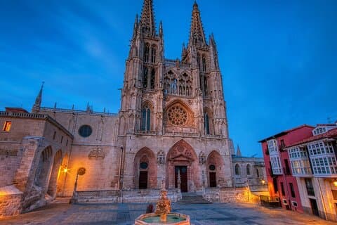 Tour Privado a Burgos desde Bilbao