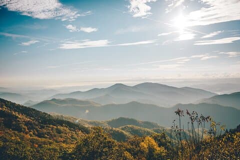 Grote Smoky Mountains Volledige dag privétour & wandeling